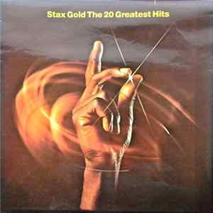Download Various - Stax Gold The 20 Greatest Hits