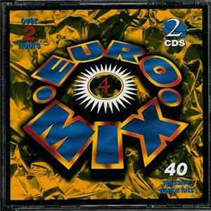 Download Various - Euromix 4