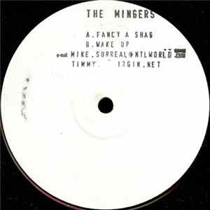 Download The Mingers - Fancy A Shag / Wake Up