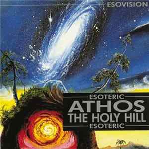 Download Walter Haymer - Athos - The Holy Hill