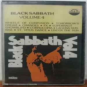 Download Black Sabbath - Vol 4