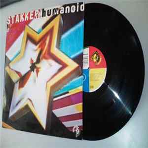 Download Humanoid - Stakker Humanoid