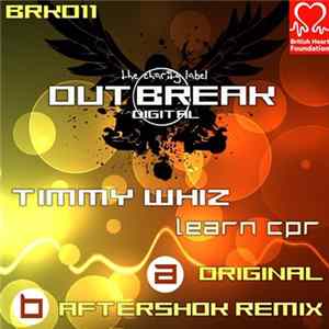 Download Timmy Whiz - Learn CPR!