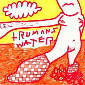 Download Trumans Water - The Artishock Man