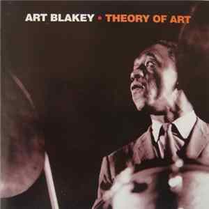 Download Art Blakey - Theory Of Art