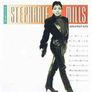 Download Stephanie Mills - In My Life (Greatest Hits)