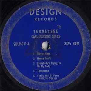 Download Various - Tennessee