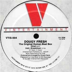 Download Dougy Fresh - The Original Human Beat Box