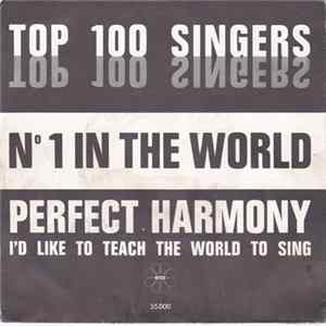 Download Top 100 Singers - Perfect Harmony