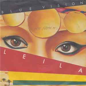Download Blue Vision - Leila