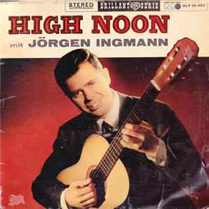 Download Jörgen Ingmann - High Noon