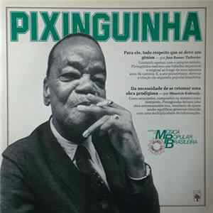 Download Various - História Da Música Popular Brasileira - Pixinguinha