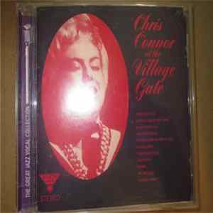 Download Chris Connor - At The Village Gate