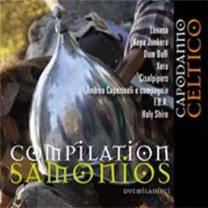 Download Various - Compilation Samonios Duemiladieci