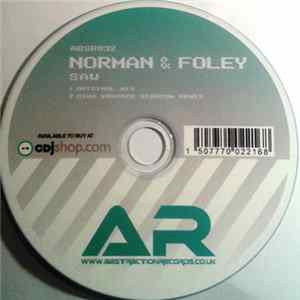Download Norman & Foley - Saw