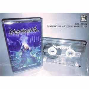 Download Deathraiser - Violent Aggression