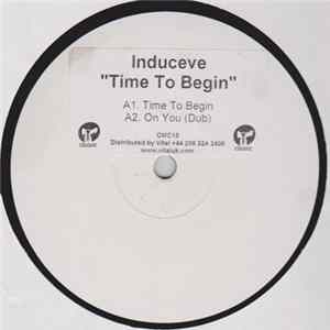 Download Induceve - Time To Begin