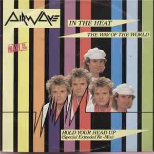 Download Airwave - In The Heat