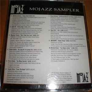 Download Various - Mojazz Sampler