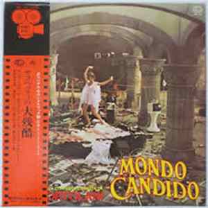 Download Riz Ortolani - Mondo Candido (Original Motion Picture Soundtrack)