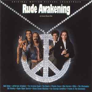 Download Various - Rude Awakening - Original Motion Picture Soundtrack