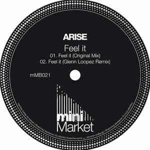 Download Arise - Feel It