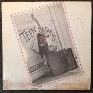Download Kenny & The Kasuals - Teen Dreams