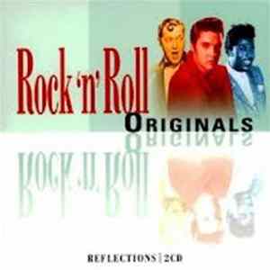 Download Various - Rock 'N' Roll Originals Reflections