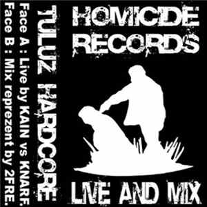 Download Various - Live And Mix