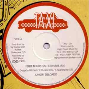 Download Junior Delgado - Fort Augustus