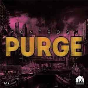 Download Montrose - Purge