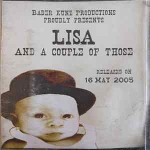Download Lisa And A Couple Of Those - Lisa And A Couple Of Those