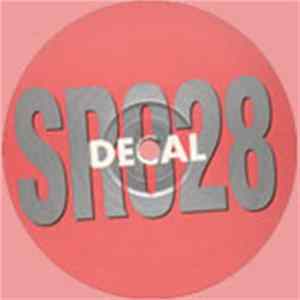 Download Decal - Germ Rocket EP