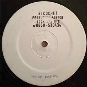 Download Ricochet feat. Buju Banton - Boom By By