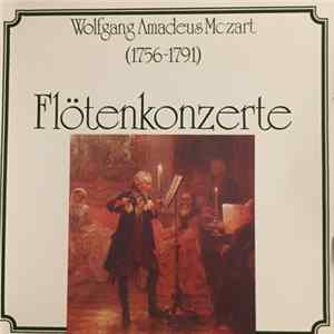 Download Wolfgang Amadeus Mozart - Flötenkonzerte