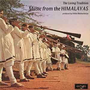 Download Deben Bhattacharya - Music From The Himalayas