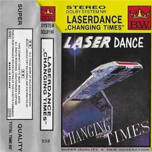 Download Laserdance - Changing Times