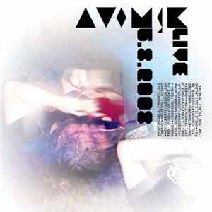Download Atomçk - Live 05​.​08.2008