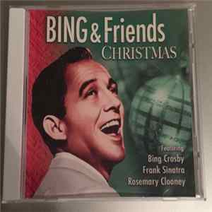 Download Various - Bing & Friends Christmas