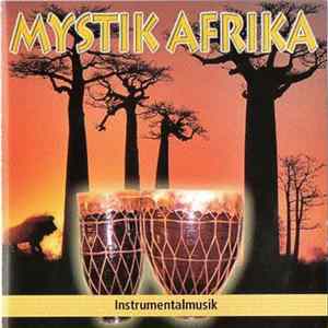Download Pete Winter - Mystik Africa (Instrumentalmusik)