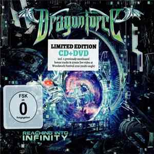 Download Dragonforce - Reaching Into Infinity