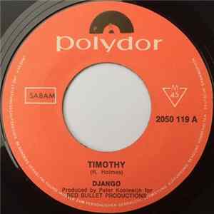 Download Django - Timothy