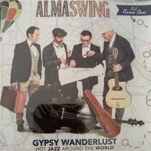 Download Alma Swing Feat. Franco Cerri - Gypsy Wanderlust