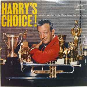 Download Harry James And His Orchestra - Harry's Choice!