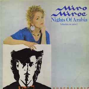 Download Miro Miroe - Nights Of Arabia (Electro Re-mix)