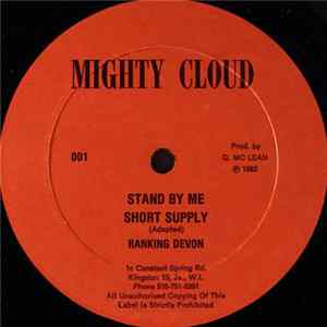 Download Ranking Devon - Stand By Me / Short Supply