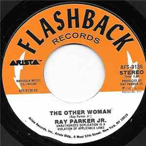 Download Ray Parker Jr. - The Other Woman