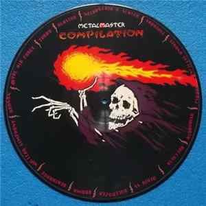 Download Various - Metalmaster Compilation