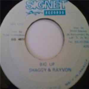 Download Shaggy & Rayvon - Big Up