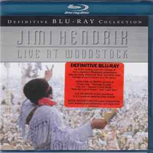 Download Jimi Hendrix - Live At Woodstock